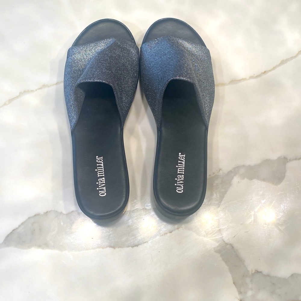 Silver Slides - Picture 4 of 9